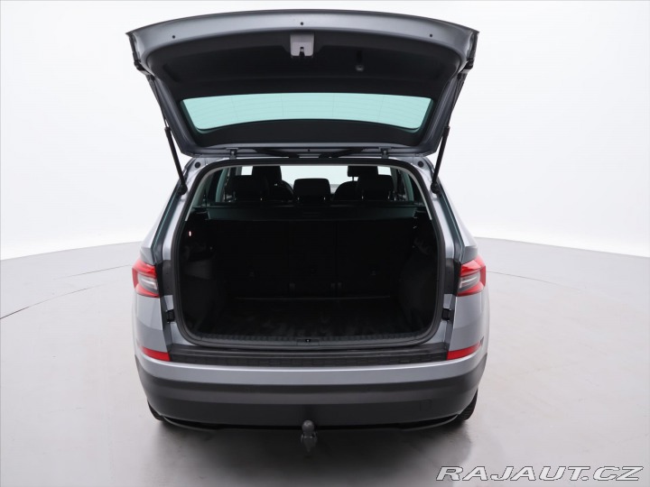 Škoda Kodiaq 2,0 TDI 110kW Ambition 4x 2019