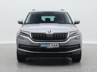 Škoda Kodiaq 2,0 TDI 110kW Ambition 4x 2019