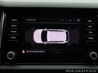 Škoda Kodiaq 2,0 TDI 110kW Ambition 4x 2019