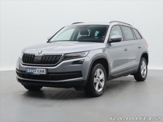 Škoda Kodiaq 2,0 TDI 110kW Ambition 4x 2019