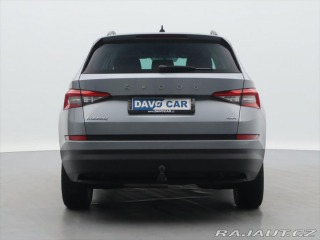 Škoda Kodiaq 2,0 TDI 110kW Ambition 4x 2019