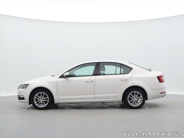Škoda Octavia 1.6 TDI 85kW CZ LED Ambit 2018