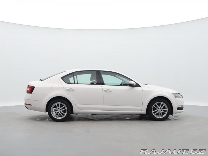 Škoda Octavia 1.6 TDI 85kW CZ LED Ambit 2018
