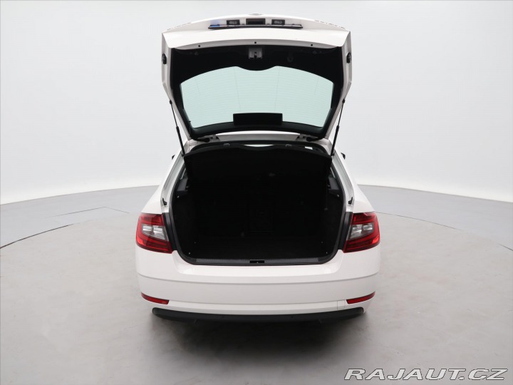 Škoda Octavia 1.6 TDI 85kW CZ LED Ambit 2018