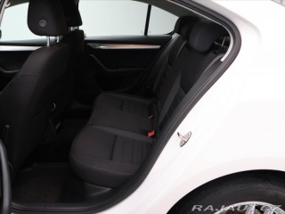 Škoda Octavia 1.6 TDI 85kW CZ LED Ambit 2018