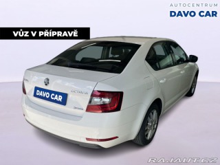Škoda Octavia 1.6 TDI 85kW CZ Ambition 2018