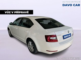 Škoda Octavia 1.6 TDI 85kW CZ Ambition 2018