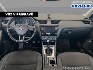 Škoda Octavia 1.6 TDI 85kW CZ Ambition 2018