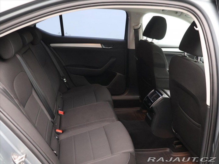 Škoda Superb 2,0 TDI 110 kW 4x4 Ambiti 2016