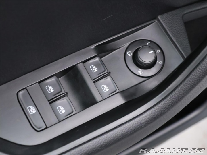 Škoda Superb 2,0 TDI 110 kW 4x4 Ambiti 2016