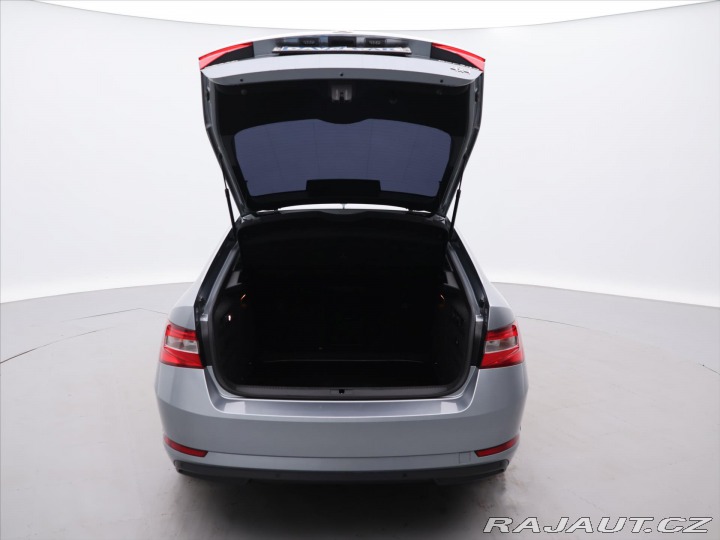 Škoda Superb 2,0 TDI 110 kW 4x4 Ambiti 2016