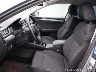 Škoda Superb 2,0 TDI 110 kW 4x4 Ambiti 2016