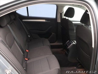 Škoda Superb 2,0 TDI 110 kW 4x4 Ambiti 2016