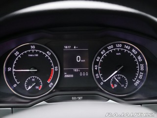 Škoda Superb 2,0 TDI 110 kW 4x4 Ambiti 2016