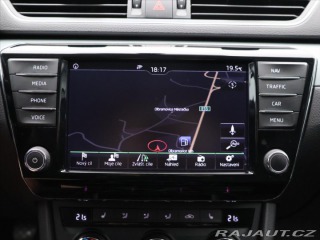 Škoda Superb 2,0 TDI 110 kW 4x4 Ambiti 2016