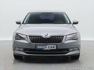 Škoda Superb 2,0 TDI 110 kW 4x4 Ambiti 2016