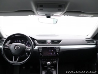 Škoda Superb 2,0 TDI 110 kW 4x4 Ambiti 2016