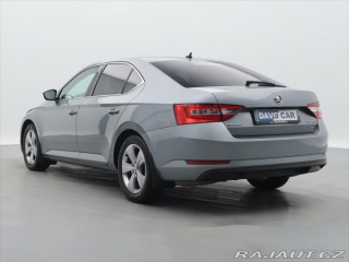 Škoda Superb 2,0 TDI 110 kW 4x4 Ambiti 2016