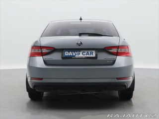 Škoda Superb 2,0 TDI 110 kW 4x4 Ambiti 2016