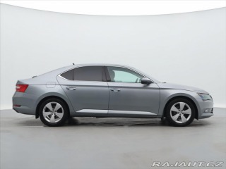 Škoda Superb 2,0 TDI 110 kW 4x4 Ambiti 2016