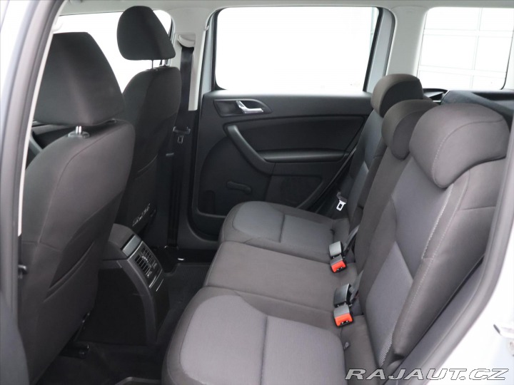 Škoda Yeti 1,2 TSI 81kW CZ Ambition 2017