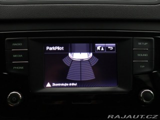 Škoda Yeti 1,2 TSI 81kW Ambition Kli 2017