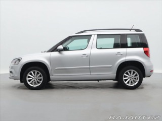 Škoda Yeti 1,2 TSI 81kW Ambition Kli 2017