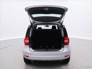 Škoda Yeti 1,2 TSI 81kW Ambition Kli 2017
