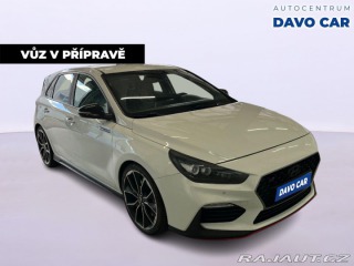 Hyundai i30 2,0 N 202kW Performance C 2018