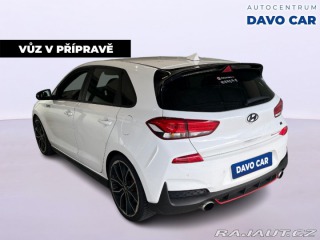 Hyundai i30 2,0 N 202kW Performance C 2018