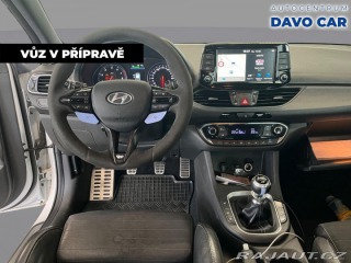 Hyundai i30 2,0 N 202kW Performance C 2018