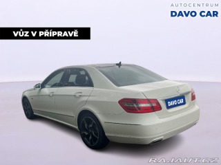 Mercedes-Benz E 2,1 250CDI 150kW 4M Avant 2013