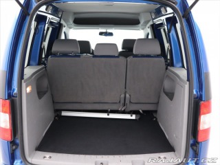 Volkswagen Caddy 2.0 TDI 103kW Life Specia 2007