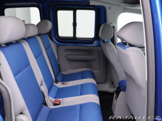 Volkswagen Caddy 2.0 TDI 103kW Life Specia 2007