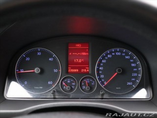Volkswagen Caddy 2.0 TDI 103kW Life Specia 2007