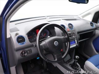 Volkswagen Caddy 2.0 TDI 103kW Life Specia 2007