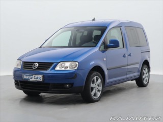 Volkswagen Caddy 2.0 TDI 103kW Life Specia 2007