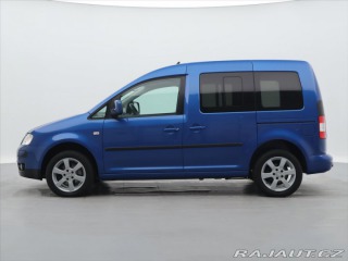 Volkswagen Caddy 2.0 TDI 103kW Life Specia 2007