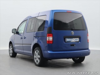 Volkswagen Caddy 2.0 TDI 103kW Life Specia 2007