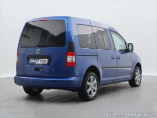 Volkswagen Caddy 2.0 TDI 103kW Life Specia 2007