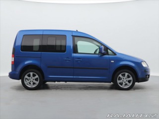 Volkswagen Caddy 2.0 TDI 103kW Life Specia 2007