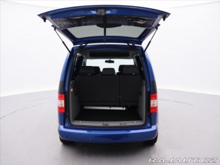 Volkswagen Caddy 2.0 TDI 103kW Life Specia 2007