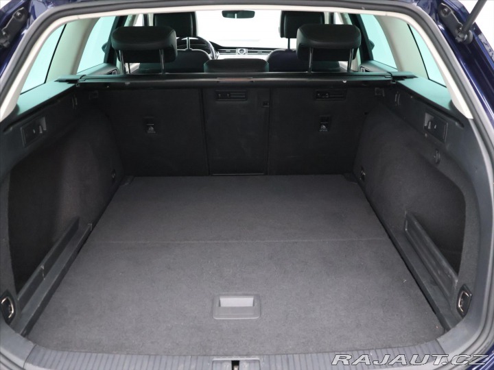 Volkswagen Passat 2,0 TDI 110kW DSG Highlin 2017