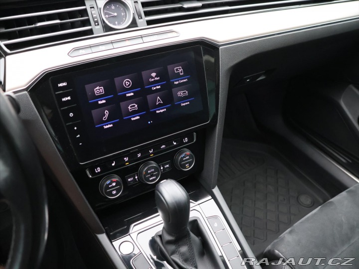 Volkswagen Passat 2,0 TDI 110kW DSG Highlin 2017