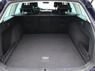 Volkswagen Passat Variant 2,0 TDI 110kW DSG 2017