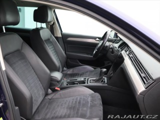 Volkswagen Passat Variant 2,0 TDI 110kW DSG 2017