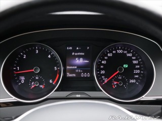 Volkswagen Passat Variant 2,0 TDI 110kW DSG 2017