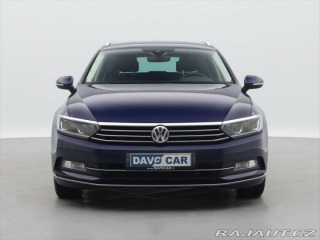 Volkswagen Passat Variant 2,0 TDI 110kW DSG 2017