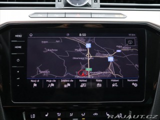 Volkswagen Passat Variant 2,0 TDI 110kW DSG 2017