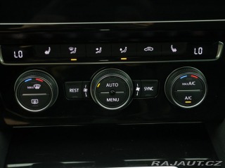 Volkswagen Passat Variant 2,0 TDI 110kW DSG 2017